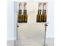葡萄酒灌装机专注品质