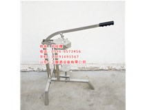 葡萄酒压塞机工作安全可靠
