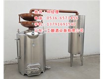 知名葡萄酒大师推荐的白兰地酿酒设备