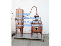 葡萄酒酿酒设备哪里生产的比较专业