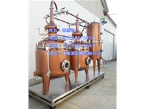 白兰地蒸馏设备酿酒行业领航者