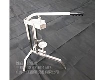 葡萄酒压塞机正品保证