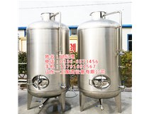葡萄酒发酵罐哪家设备好用