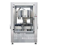 国内葡萄酒大师彭德华推荐的葡萄酒灌装机
