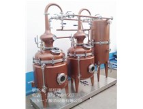 酿酒大师推荐的葡萄酒酿酒设备 