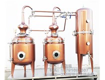 山东一工酿酒设备有限公司专业生产酿酒设备