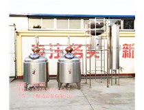 白兰地蒸馏设备国内蕞全的葡萄酒设备生产厂家