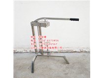 酿酒大师彭德华推荐的果酒压塞机酿酒设备