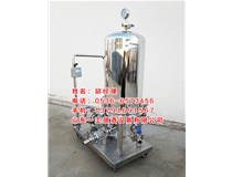 哪里水果酒设备最全-葡萄酒过滤机