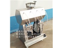 葡萄酒灌装机酿酒设备优质不锈钢