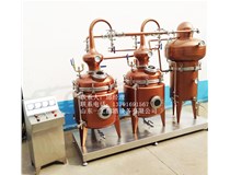 白兰地酿酒设备厂家专业研发