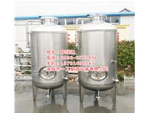 葡萄酒发酵罐酿酒设备相关介绍