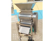 葡萄除梗破碎机质量好 厂家定制