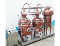 酿酒大师推荐的葡萄酒酿酒设备