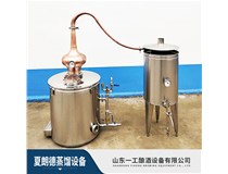 水蜜桃生产白兰地设备山东一工