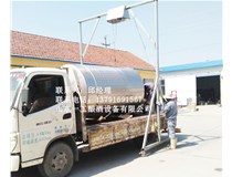 葡萄酒蒸馏设备山东一工行业专用