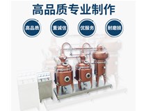 水果酿酒设备专业报价