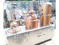 葡萄酒酿酒设备技术简介